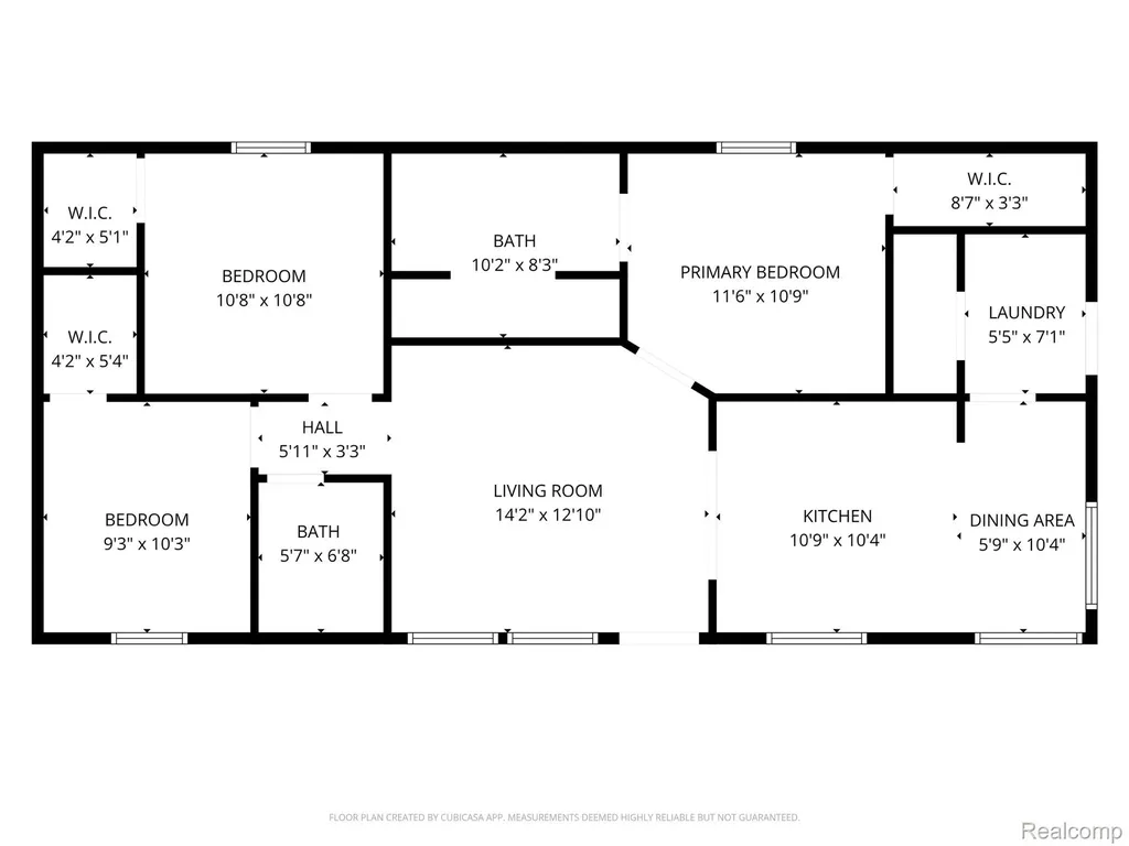 33 Bluebird Hill Drive Orion Charter Township MI 48359