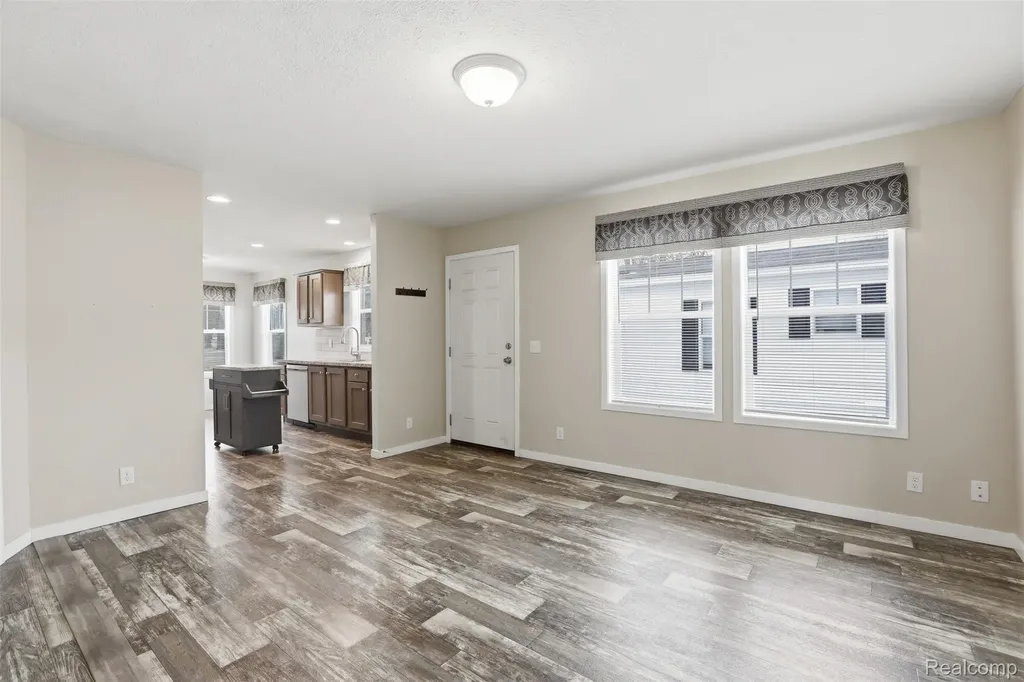 33 Bluebird Hill Drive Orion Charter Township MI 48359