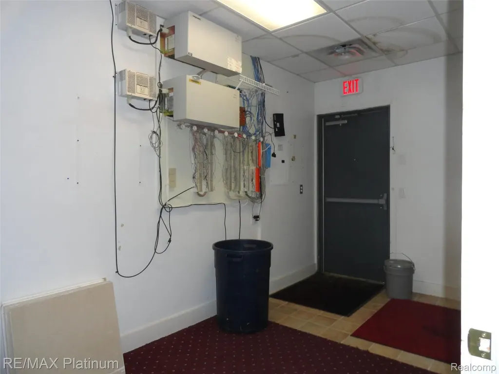 6015 W Pierson Road Mt. Morris Township MI 48433