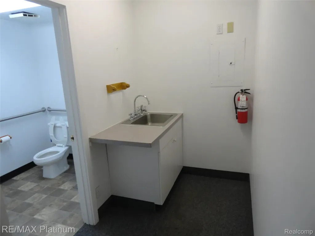 6015 W Pierson Road Mt. Morris Township MI 48433