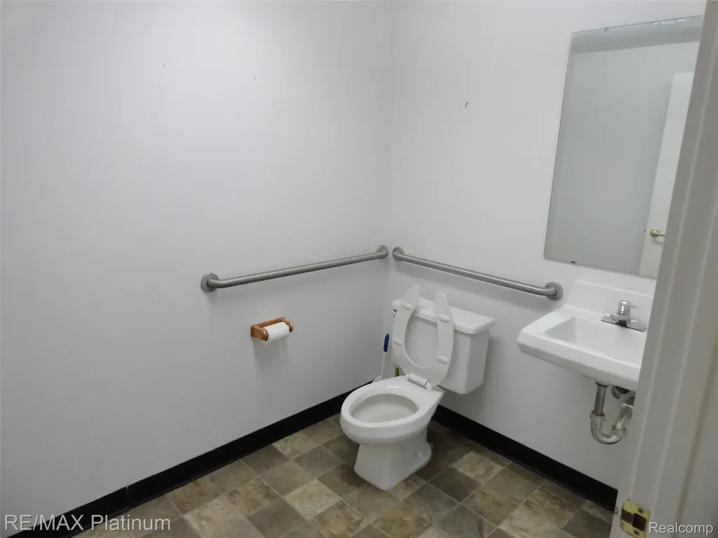6015 W Pierson Road Mt. Morris Township MI 48433
