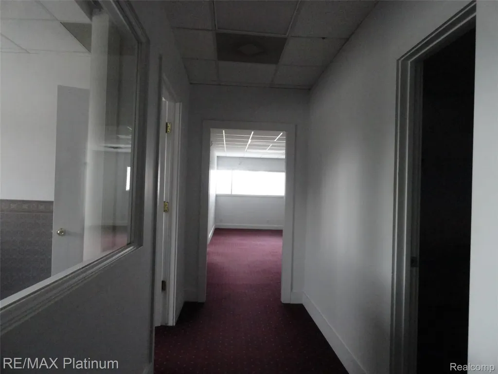 6015 W Pierson Road Mt. Morris Township MI 48433