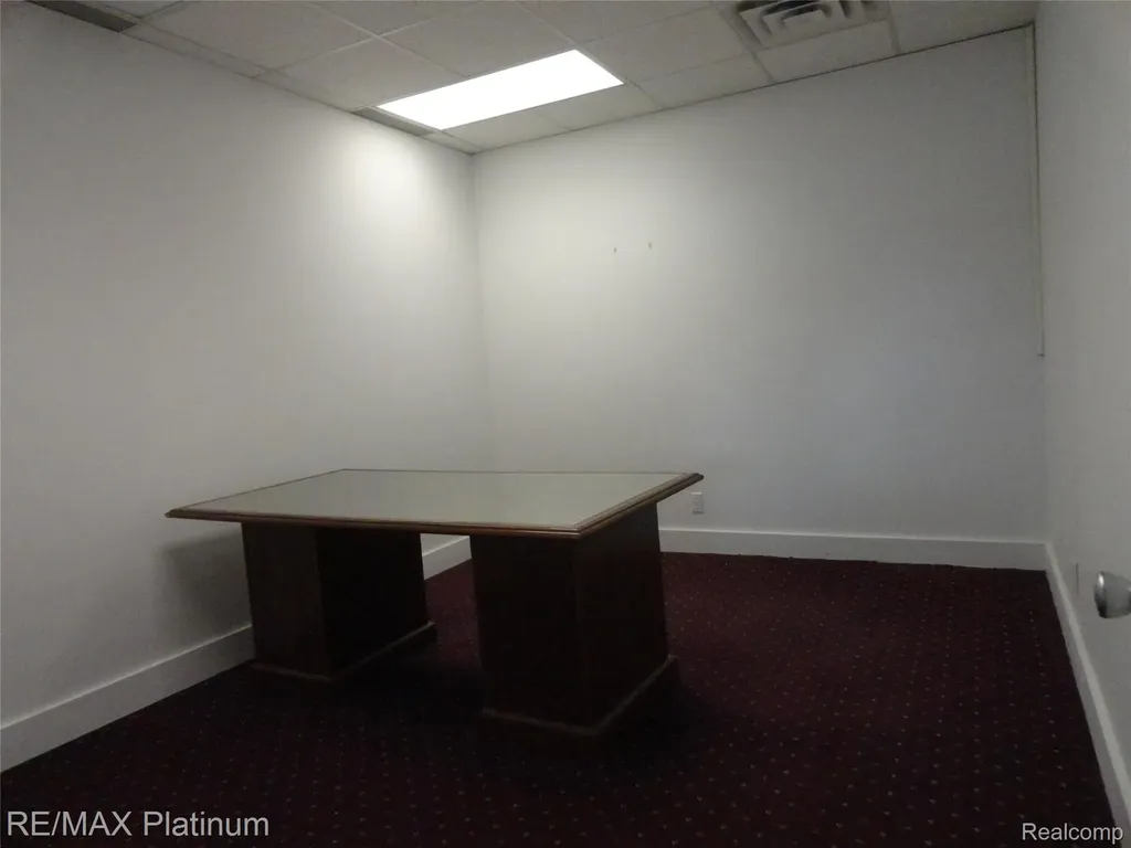 6015 W Pierson Road Mt. Morris Township MI 48433