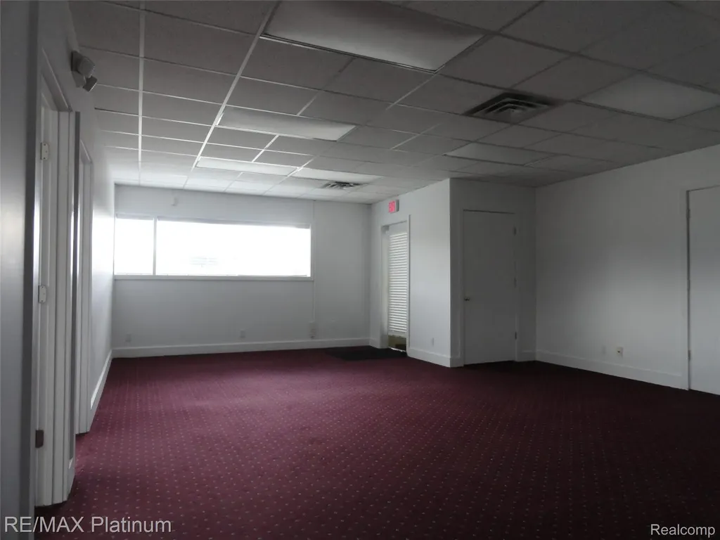 6015 W Pierson Road Mt. Morris Township MI 48433