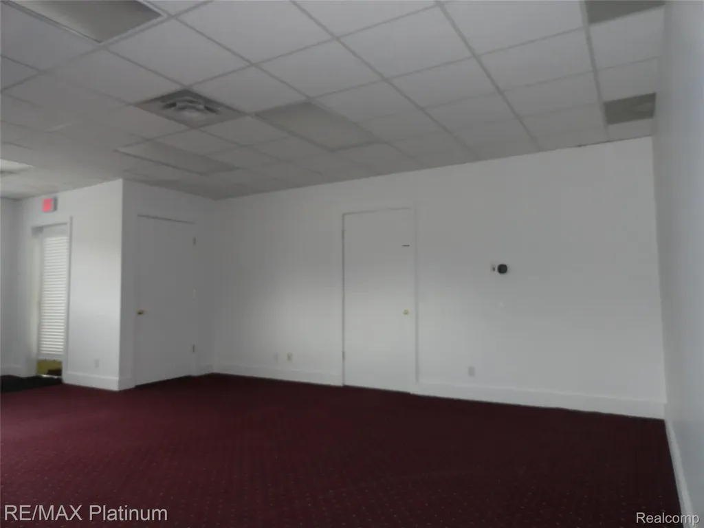 6015 W Pierson Road Mt. Morris Township MI 48433