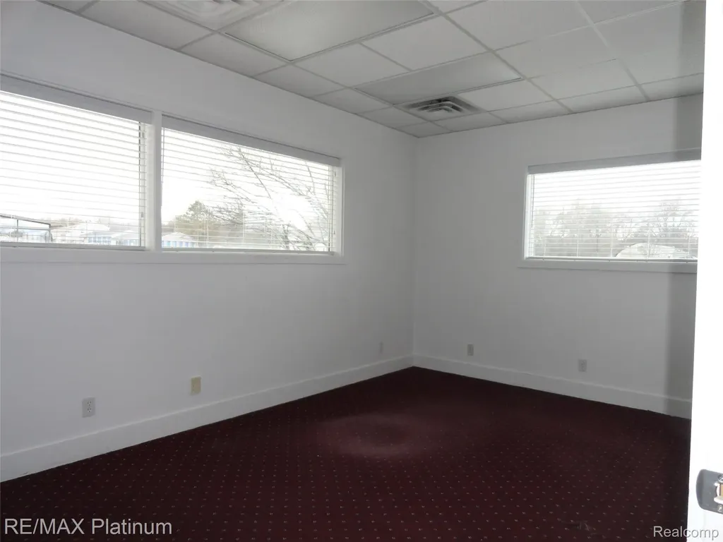 6015 W Pierson Road Mt. Morris Township MI 48433