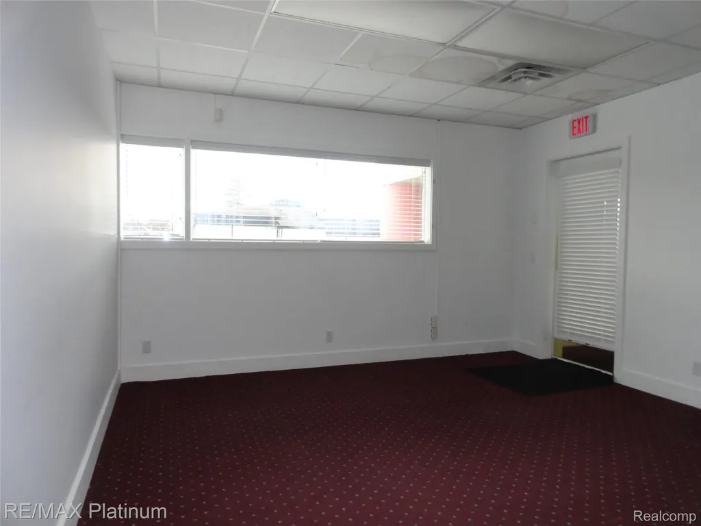 6015 W Pierson Road Mt. Morris Township MI 48433