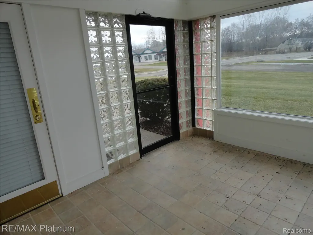 6015 W Pierson Road Mt. Morris Township MI 48433