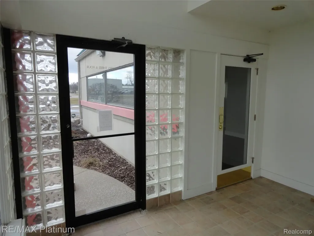 6015 W Pierson Road Mt. Morris Township MI 48433