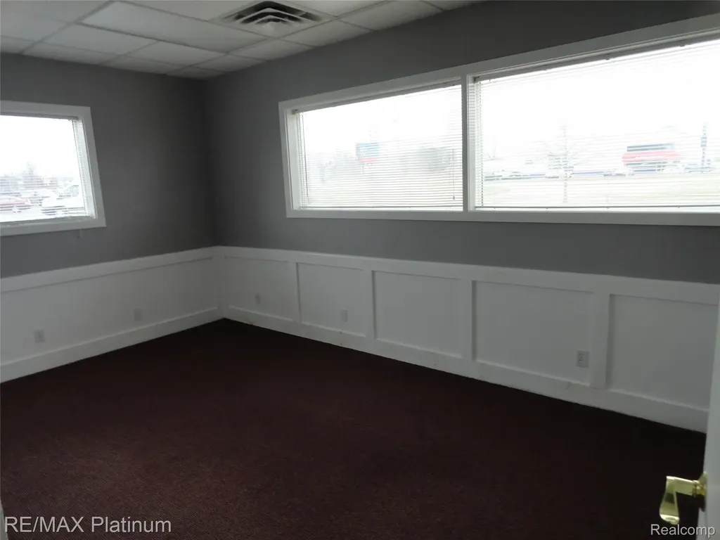 6015 W Pierson Road Mt. Morris Township MI 48433