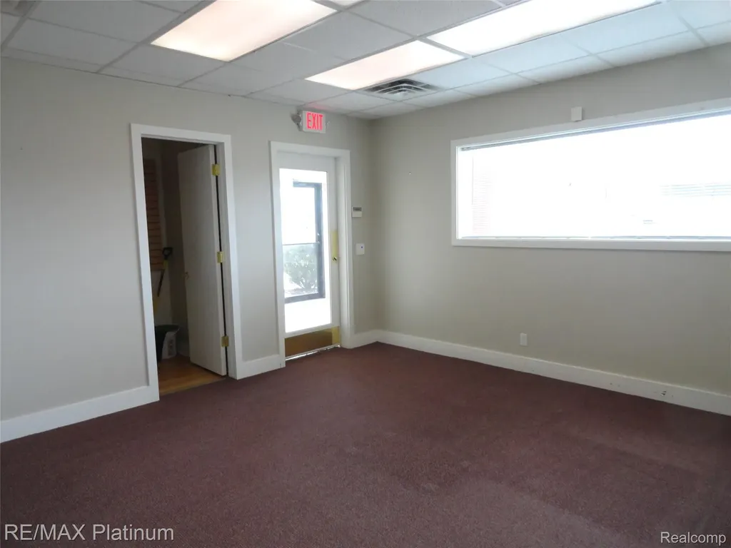 6015 W Pierson Road Mt. Morris Township MI 48433