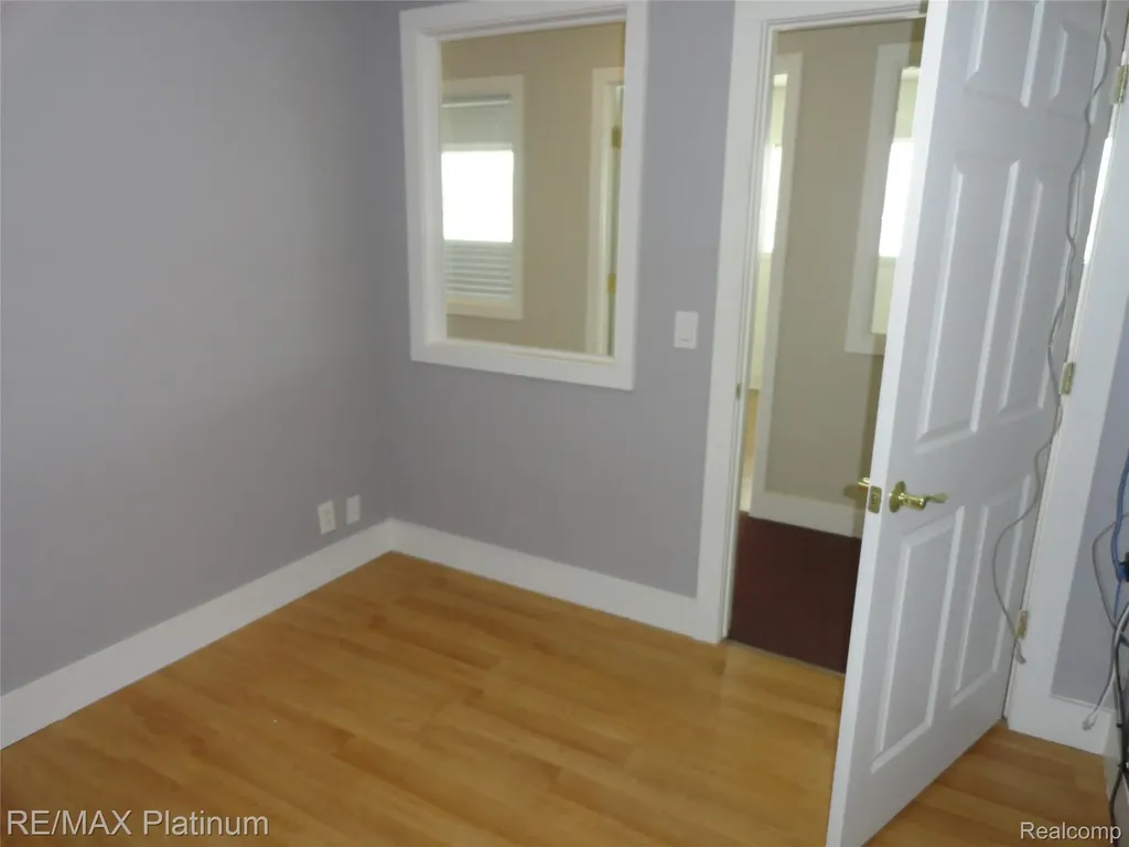 6015 W Pierson Road Mt. Morris Township MI 48433