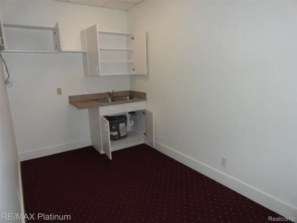 6015 W Pierson Road Mt. Morris Township MI 48433