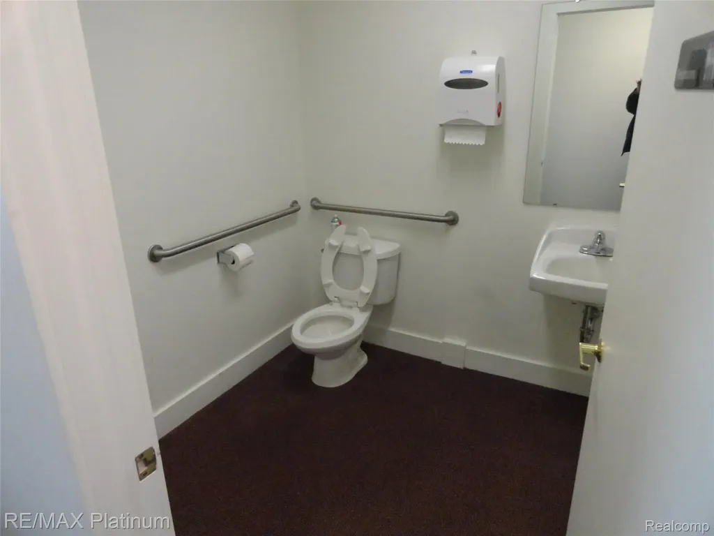 6015 W Pierson Road Mt. Morris Township MI 48433