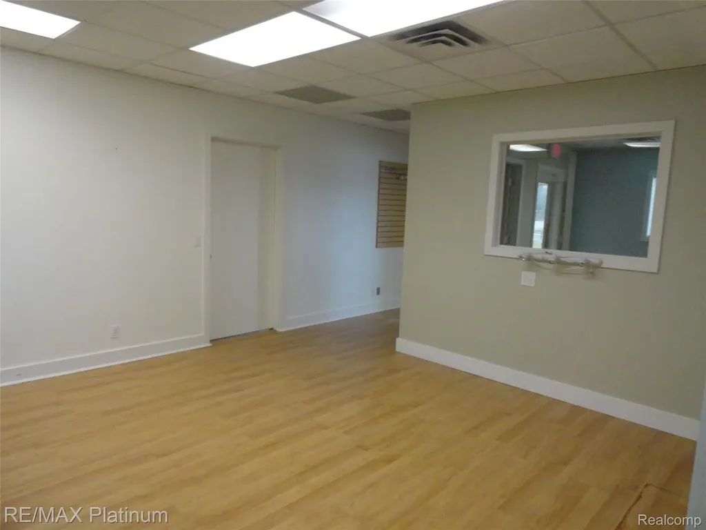 6015 W Pierson Road Mt. Morris Township MI 48433