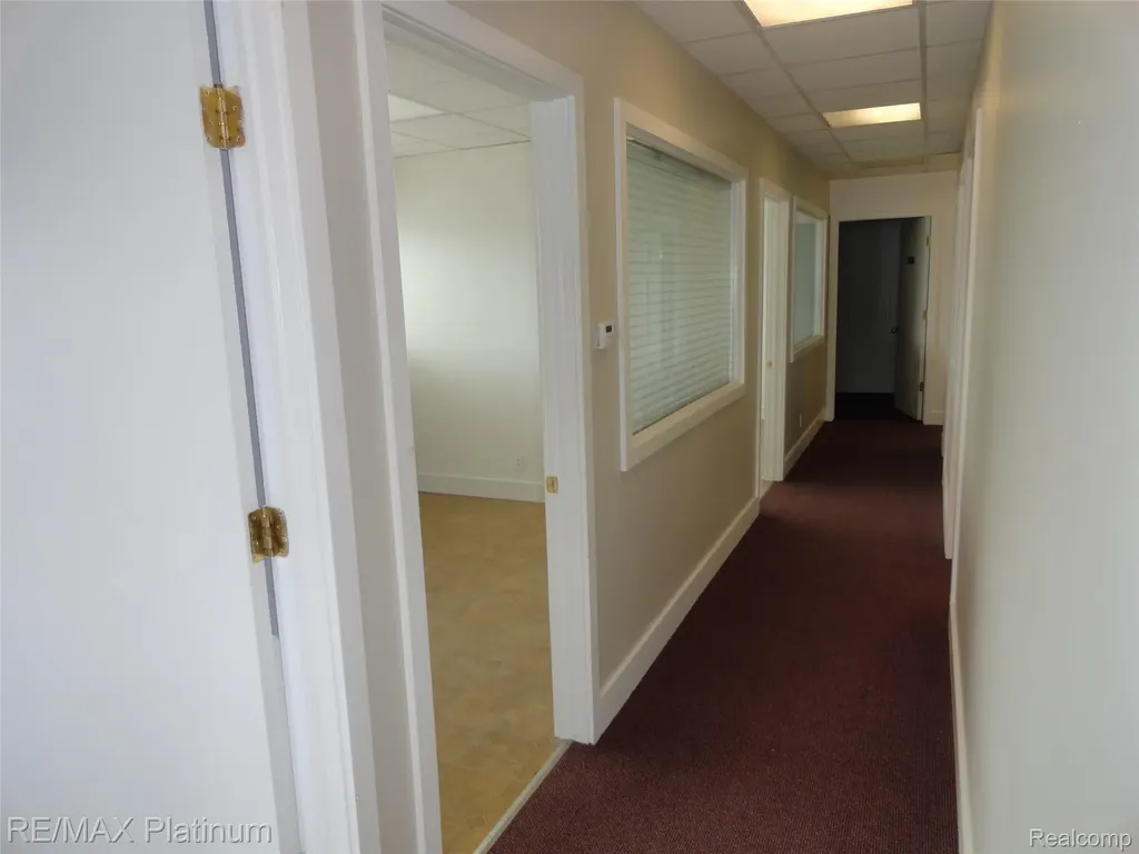 6015 W Pierson Road Mt. Morris Township MI 48433