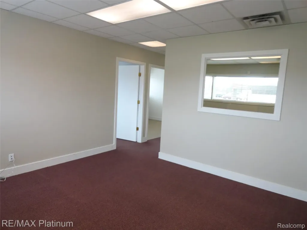 6015 W Pierson Road Mt. Morris Township MI 48433
