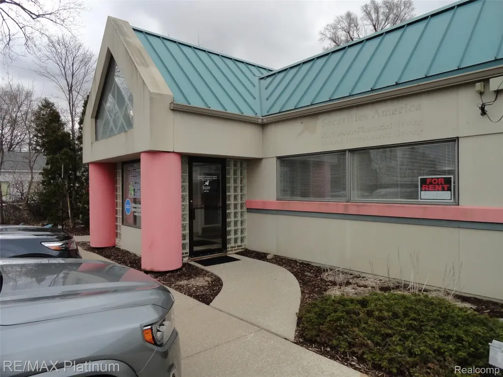 6015 W Pierson Road Mt. Morris Township MI 48433