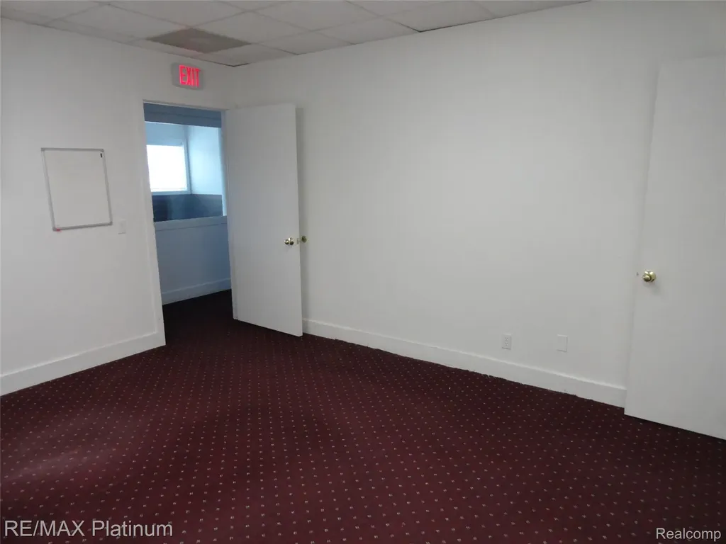6015 W Pierson Road Mt. Morris Township MI 48433