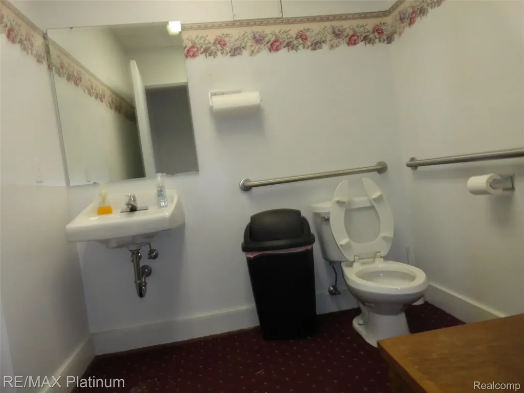 6015 W Pierson Road Mt. Morris Township MI 48433