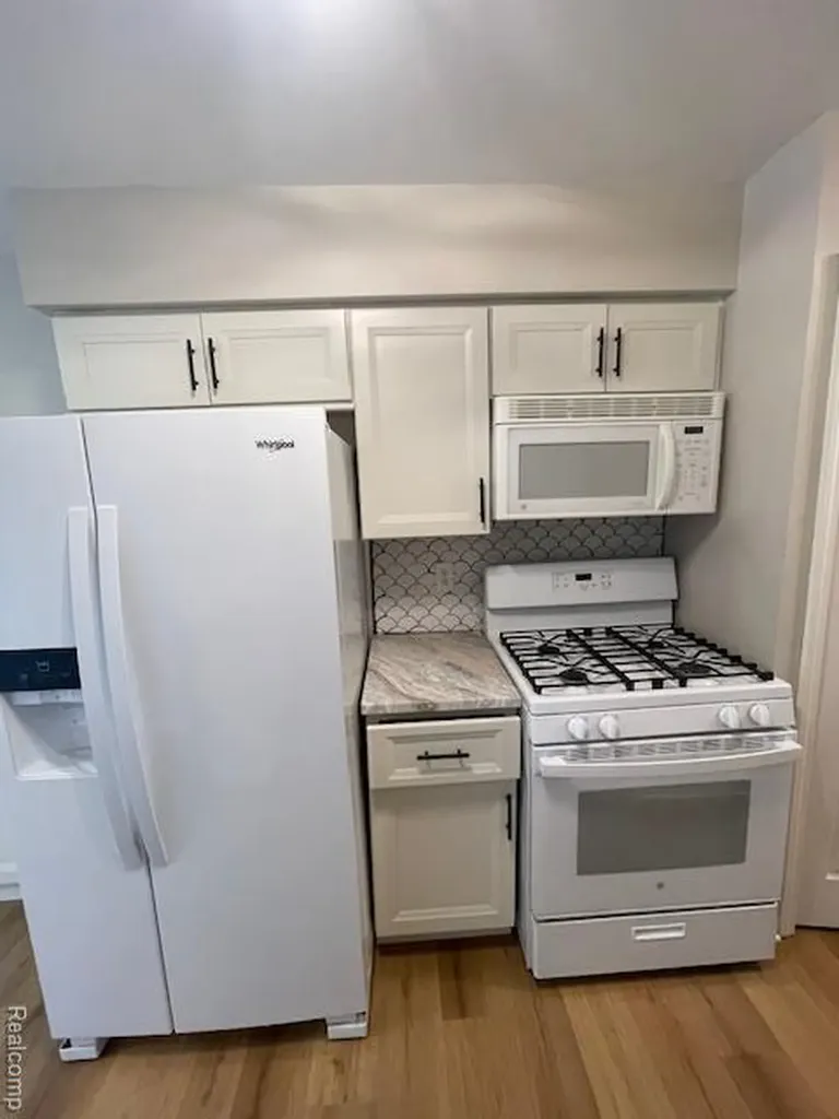 39508 Old Dominion Drive Clinton Charter Township MI 48038