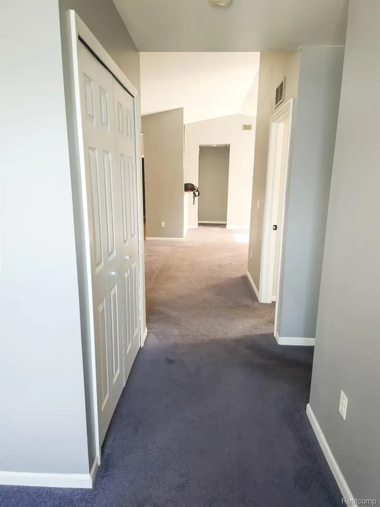 17177 Higdon Drive Brownstown Charter Township MI 48193