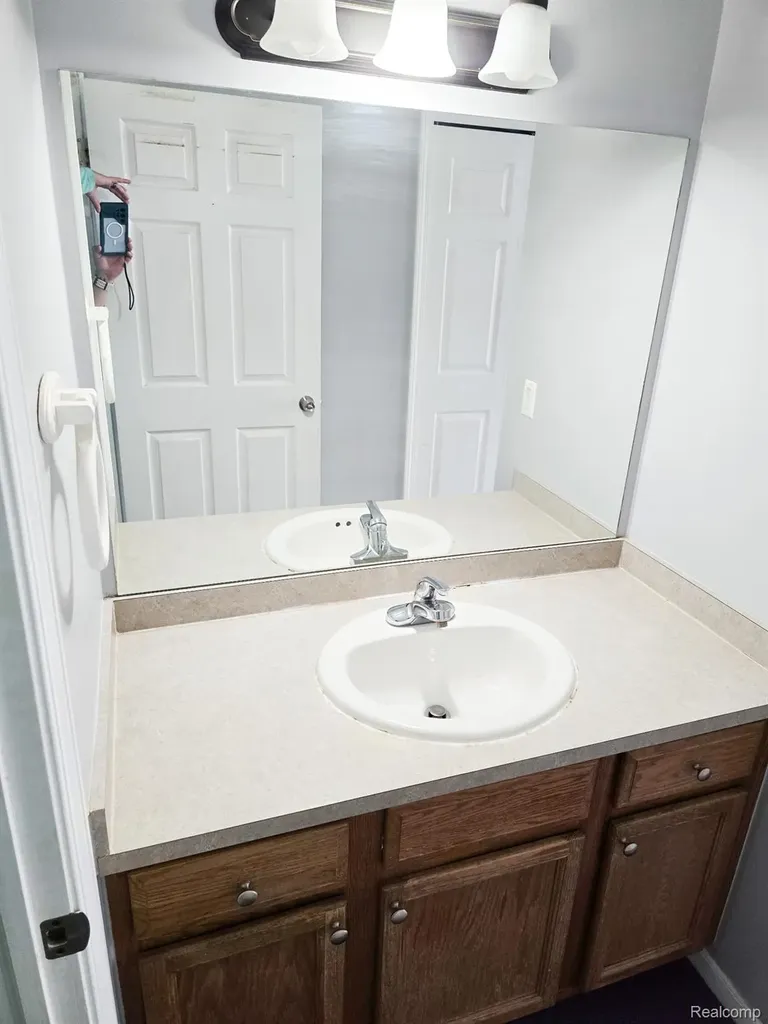 17177 Higdon Drive Brownstown Charter Township MI 48193