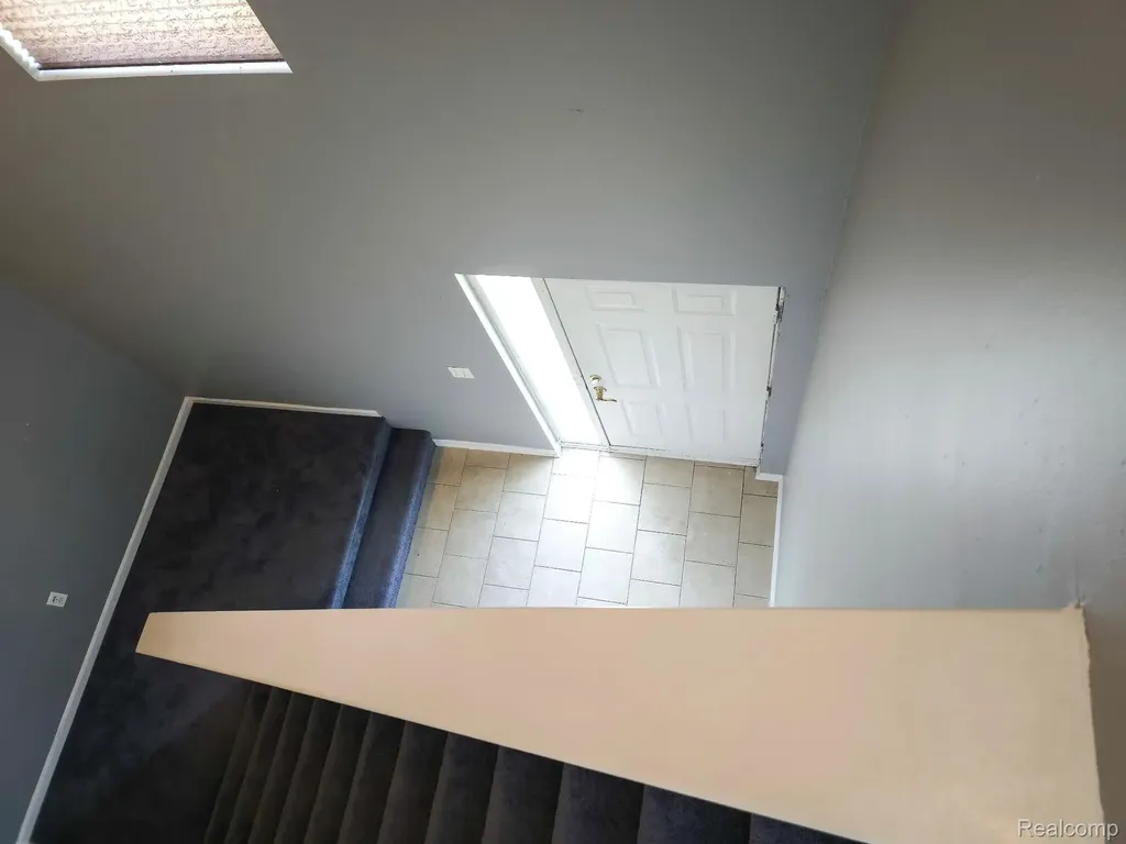 17177 Higdon Drive Brownstown Charter Township MI 48193