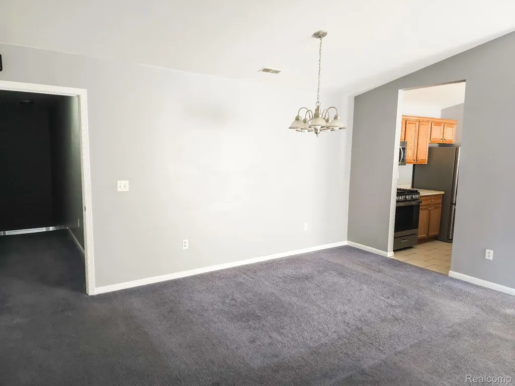 17177 Higdon Drive Brownstown Charter Township MI 48193