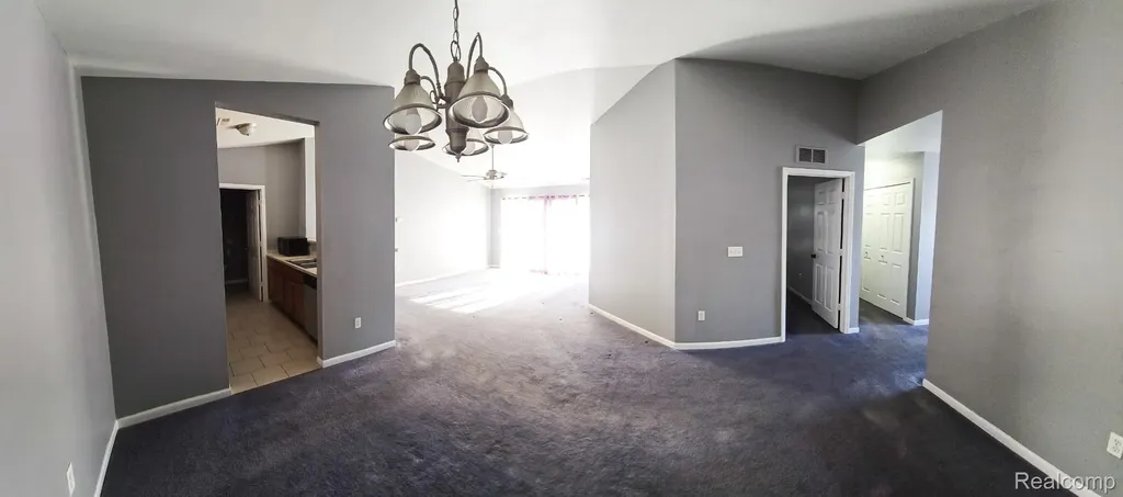 17177 Higdon Drive Brownstown Charter Township MI 48193