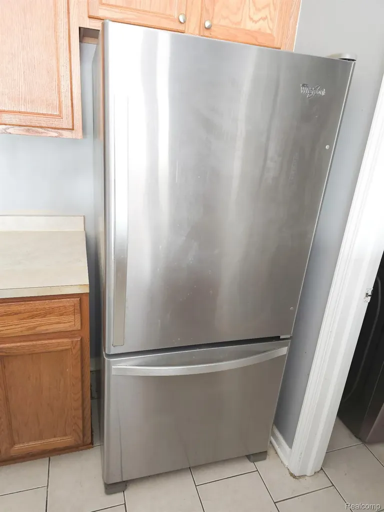 17177 Higdon Drive Brownstown Charter Township MI 48193