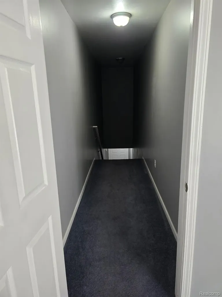 17177 Higdon Drive Brownstown Charter Township MI 48193