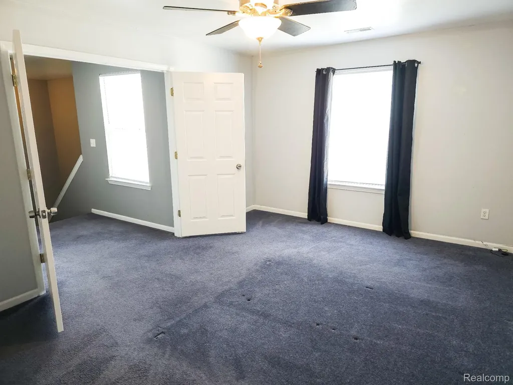 17177 Higdon Drive Brownstown Charter Township MI 48193