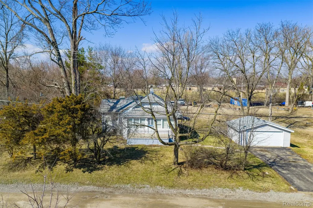 424 Fremont Street Bloomfield Hills City MI 48302