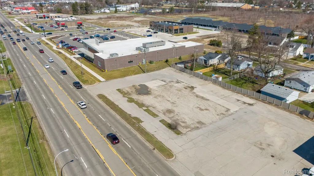 1248 N Telegraph Road Monroe City MI 48162