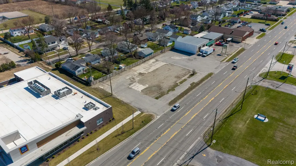1248 N Telegraph Road Monroe City MI 48162