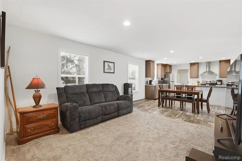 2125 Candy Lane Brighton City MI 48114