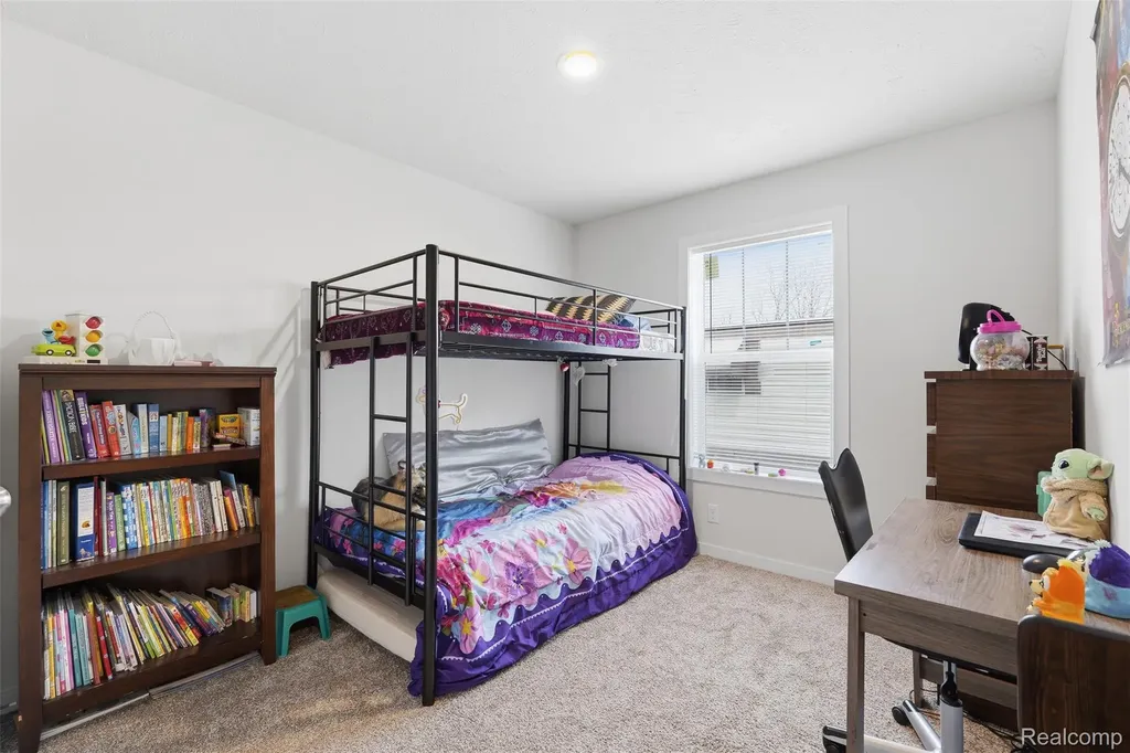 2125 Candy Lane Brighton City MI 48114