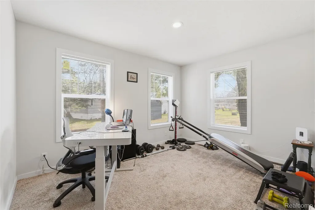 2125 Candy Lane Brighton City MI 48114