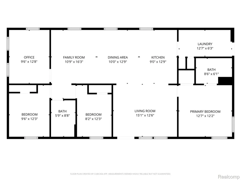 2125 Candy Lane Brighton City MI 48114