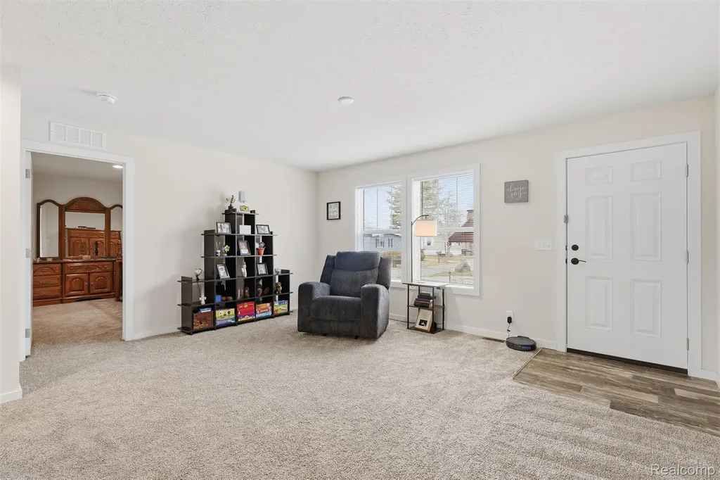 2125 Candy Lane Brighton City MI 48114