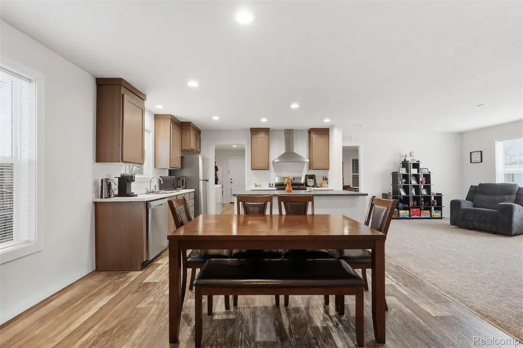 2125 Candy Lane Brighton City MI 48114