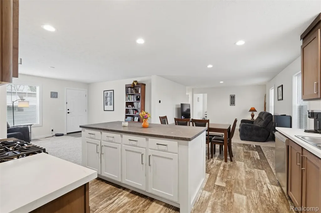 2125 Candy Lane Brighton City MI 48114
