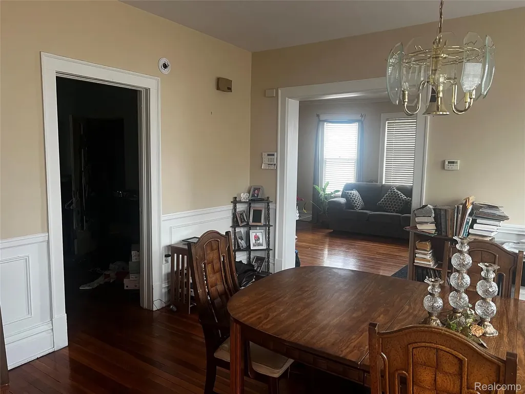 1411 5th Street Muskegon City MI 49441