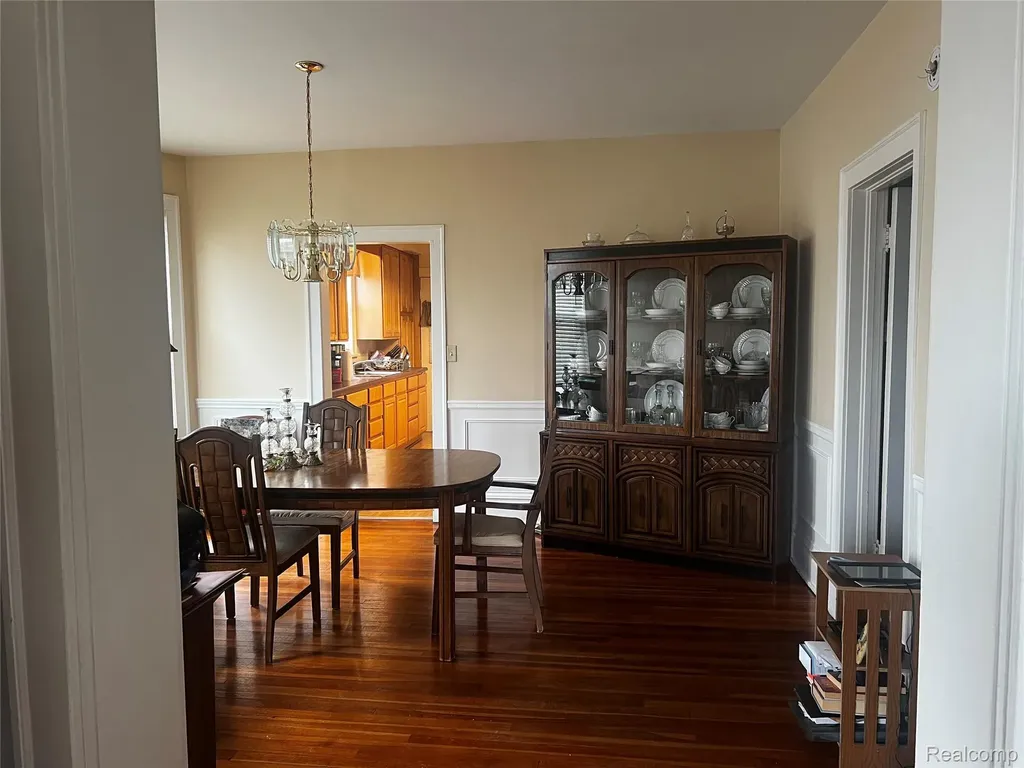 1411 5th Street Muskegon City MI 49441