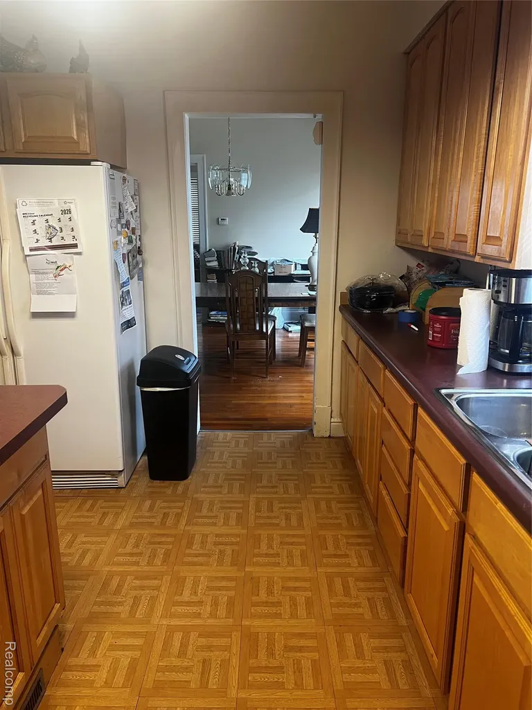 1411 5th Street Muskegon City MI 49441