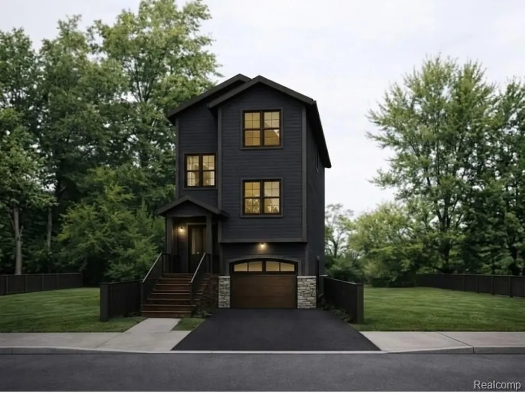 3565 W Jeffries Freeway Detroit City MI 48208
