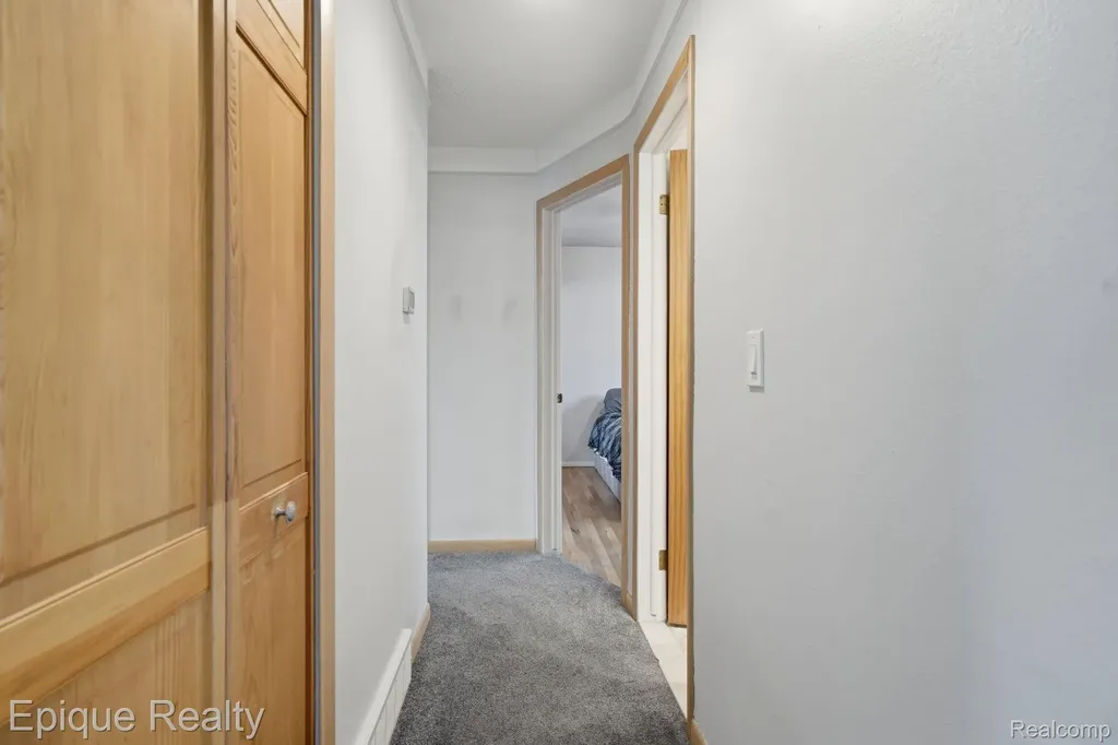12068 Amber Court Sterling Heights City MI 48312