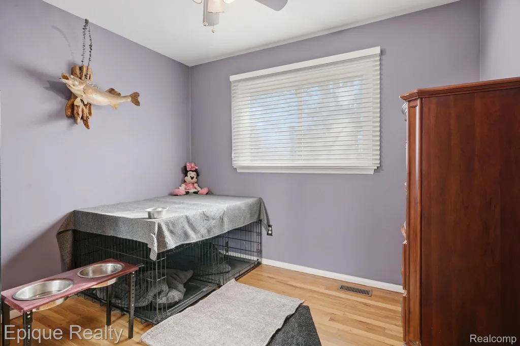 12068 Amber Court Sterling Heights City MI 48312