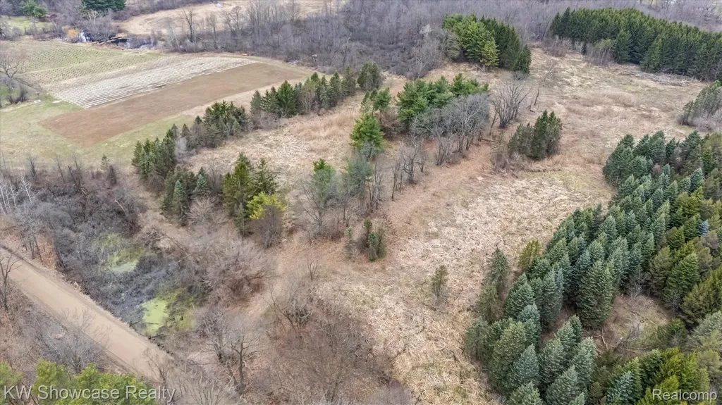 00 Hitchcock Road White Lake Charter Township MI 48383